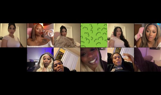 modelstaar TikTok Live — Aug 23, 2026, 5:52 AM