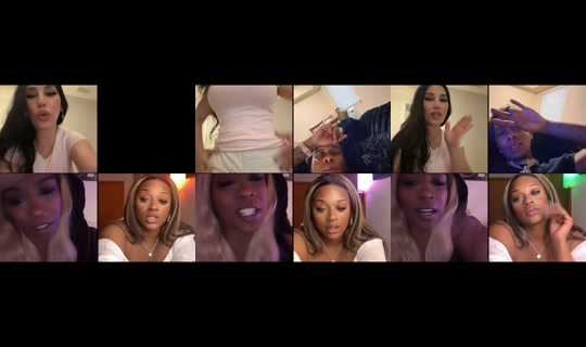 modelstaar TikTok Live — Aug 23, 2026, 6:42 AM