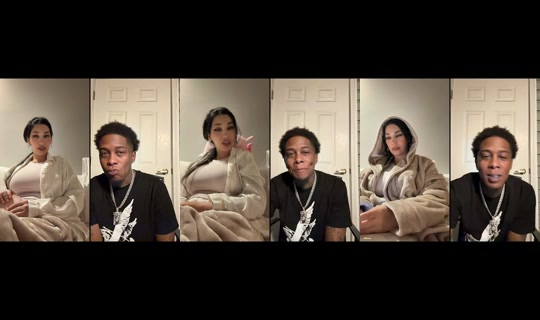 modelstaar TikTok Live — Aug 26, 2026, 5:47 AM