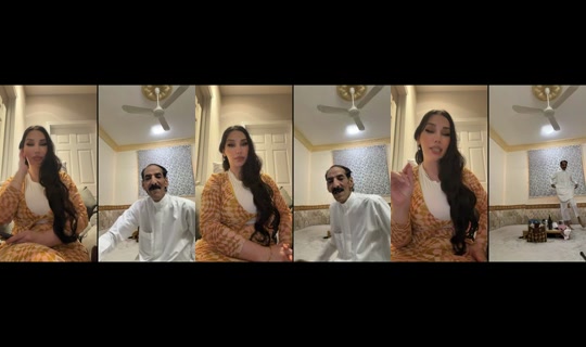 modelstaar TikTok Live — Aug 27, 2026, 4:11 AM