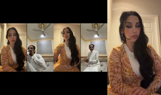 modelstaar TikTok Live — Aug 27, 2026, 5:01 AM