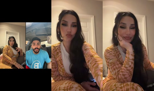 modelstaar TikTok Live — Aug 27, 2026, 5:51 AM