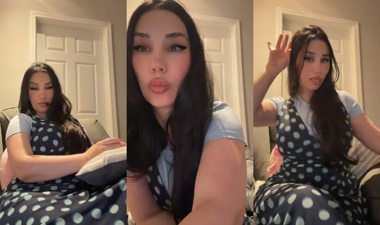 modelstaar TikTok Live — Aug 28, 2026, 7:02 AM