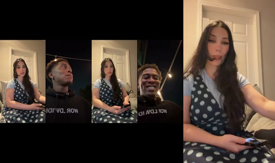 modelstaar TikTok Live — Aug 28, 2026, 7:53 AM