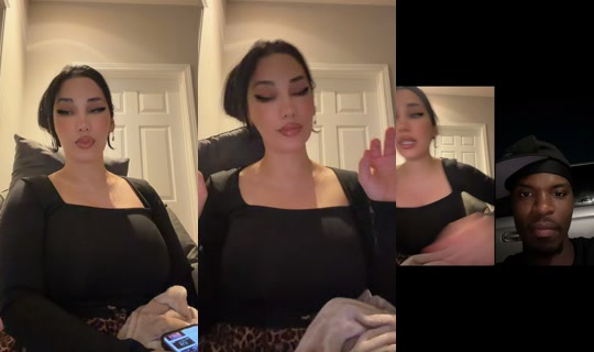 modelstaar TikTok Live — Aug 29, 2026, 6:28 AM