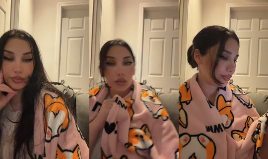 modelstaar TikTok Live — Oct 1, 2026, 4:56 AM