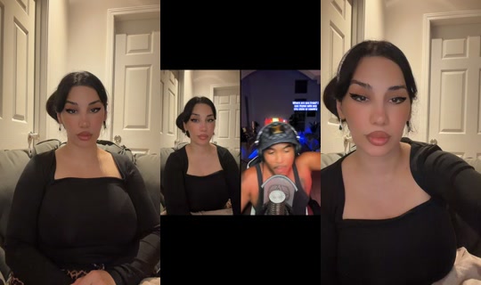 modelstaar TikTok Live — Oct 2, 2026, 1:53 AM