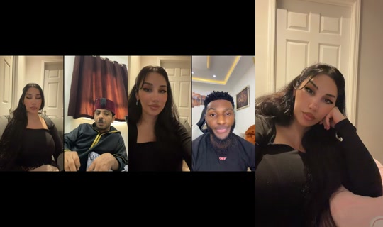 modelstaar TikTok Live — Oct 2, 2026, 3:42 AM