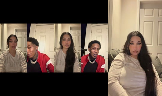modelstaar TikTok Live — Oct 3, 2026, 4:46 AM