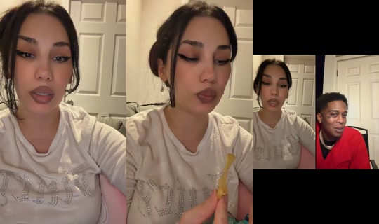 modelstaar TikTok Live — Oct 3, 2026, 5:36 AM
