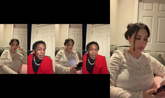 modelstaar TikTok Live — Oct 3, 2026, 6:27 AM