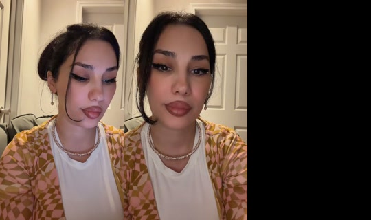 modelstaar TikTok Live — Oct 4, 2026, 2:35 AM