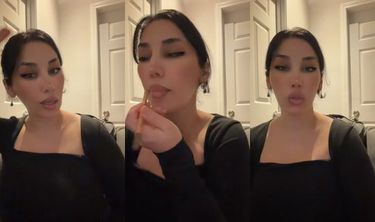 modelstaar TikTok Live — Oct 7, 2026, 1:36 AM
