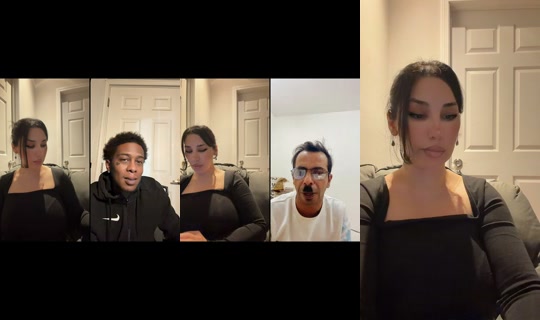 modelstaar TikTok Live — Oct 7, 2026, 2:30 AM