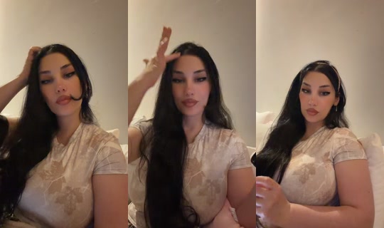 modelstaar TikTok Live — Oct 8, 2026, 5:07 AM