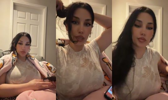 modelstaar TikTok Live — Oct 8, 2026, 7:49 AM
