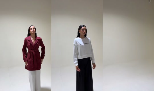 modelstylists TikTok Live — Sep 25, 2026, 6:50 AM