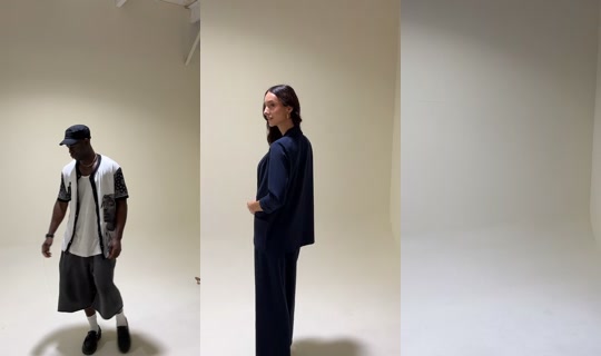 modelstylists TikTok Live — Sep 28, 2026, 6:19 AM