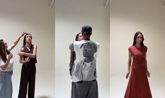 modelstylists TikTok Live — Sep 28, 2026, 7:10 AM