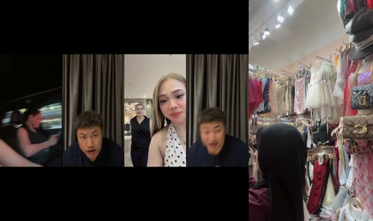 moderatorbaewa_ TikTok Live — Aug 26, 2026, 11:58 AM