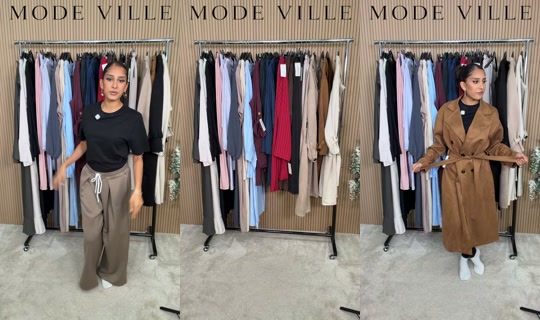 modeville1 TikTok Live — Aug 21, 2026, 5:06 PM