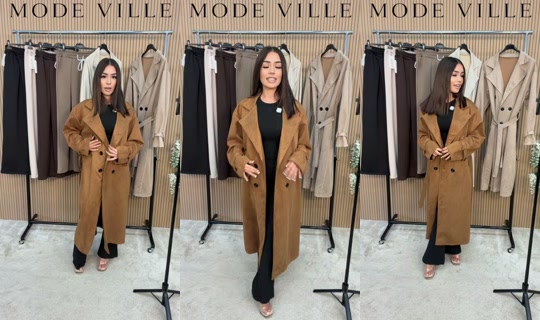 modeville1 TikTok Live — Aug 22, 2026, 12:51 PM