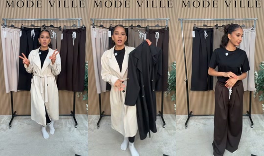 modeville1 TikTok Live — Aug 22, 2026, 7:13 PM