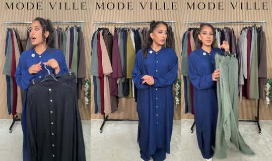 modeville1 TikTok Live — Aug 29, 2026, 6:12 PM