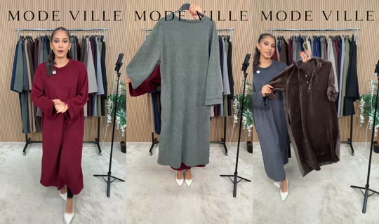 modeville1 TikTok Live — Aug 30, 2026, 4:32 PM
