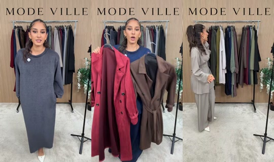 modeville1 TikTok Live — Aug 30, 2026, 5:23 PM
