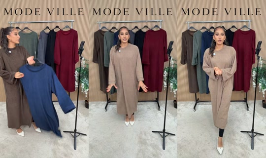 modeville1 TikTok Live — Aug 30, 2026, 6:30 PM