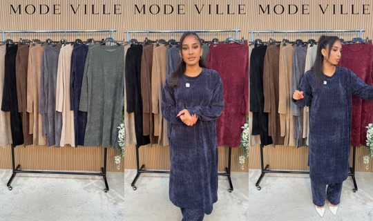 modeville1 TikTok Live — Sep 3, 2026, 6:55 PM