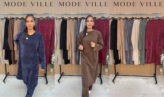 modeville1 TikTok Live — Sep 3, 2026, 7:46 PM