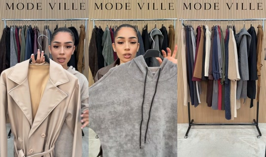 modeville1 TikTok Live — Oct 1, 2026, 7:34 PM