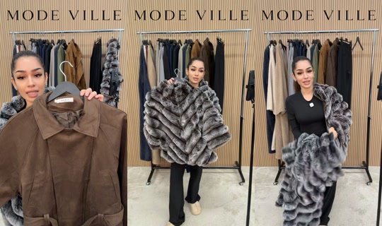 modeville1 TikTok Live — Oct 2, 2026, 7:41 PM
