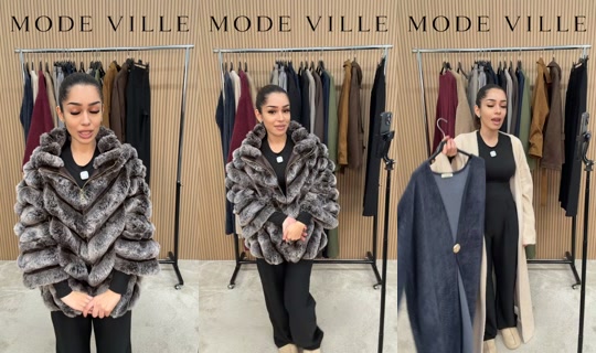 modeville1 TikTok Live — Oct 2, 2026, 8:31 PM