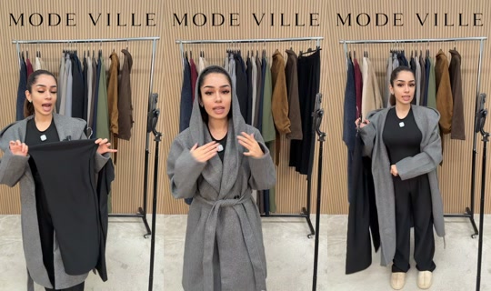 modeville1 TikTok Live — Oct 2, 2026, 9:21 PM