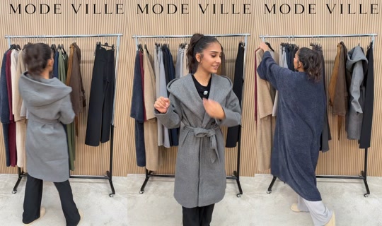 modeville1 TikTok Live — Oct 3, 2026, 9:26 AM