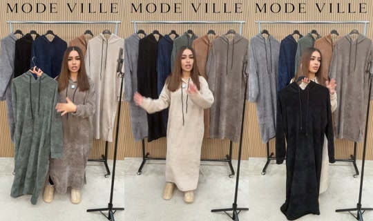modeville1 TikTok Live — Oct 3, 2026, 7:36 PM