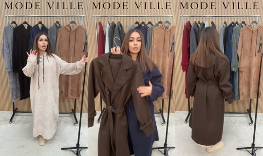 modeville1 TikTok Live — Oct 3, 2026, 8:27 PM