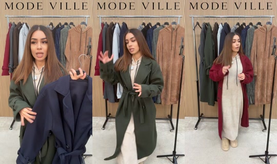 modeville1 TikTok Live — Oct 3, 2026, 9:17 PM