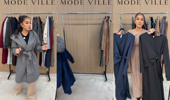 modeville1 TikTok Live — Oct 4, 2026, 9:38 AM