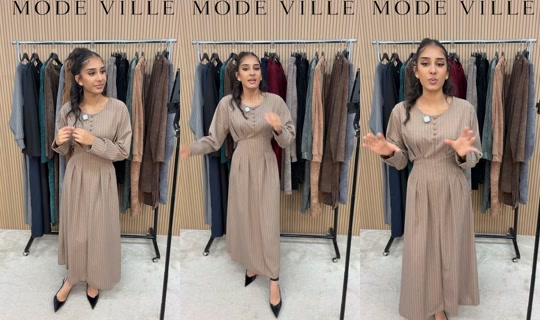 modeville1 TikTok Live — Oct 4, 2026, 10:28 AM