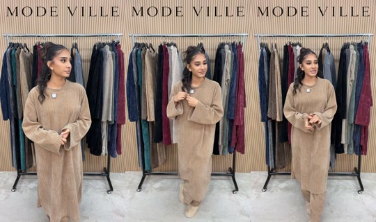 modeville1 TikTok Live — Oct 4, 2026, 12:03 PM