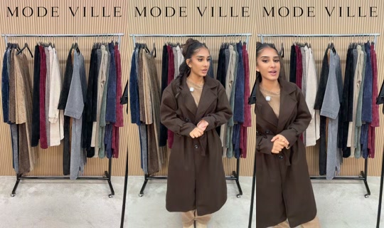 modeville1 TikTok Live — Oct 4, 2026, 12:53 PM