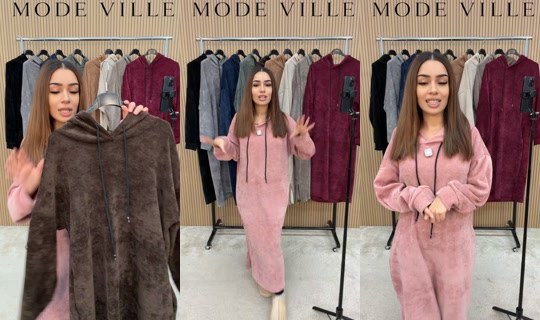 modeville1 TikTok Live — Oct 4, 2026, 7:39 PM
