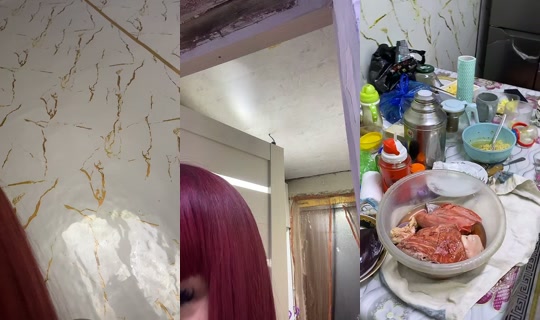 modina.17 TikTok Live — Oct 5, 2026, 10:05 AM