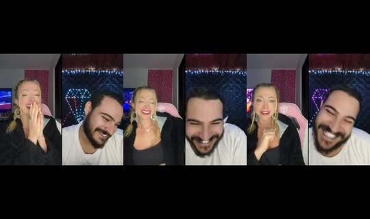 modoselena TikTok Live — Aug 24, 2026, 1:46 AM