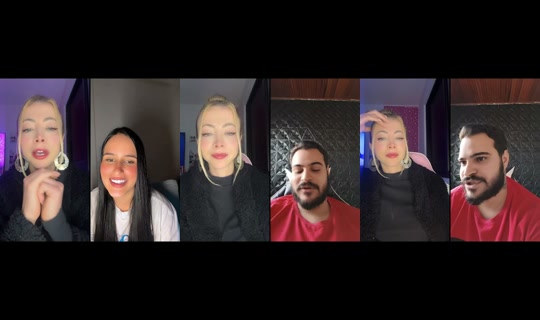 modoselena TikTok Live — Aug 24, 2026, 7:55 PM