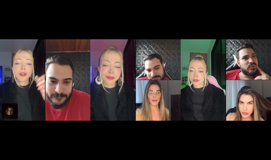 modoselena TikTok Live — Aug 24, 2026, 8:11 PM